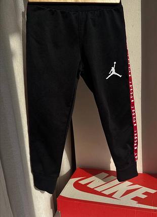 Штани від jordan🖤 3