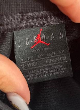 Штани від jordan🖤 4
