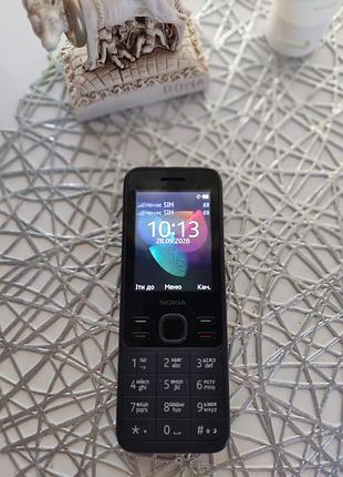 Мобильный телефон nokia 150 (2020) ta-1235 dual sim black с документами.