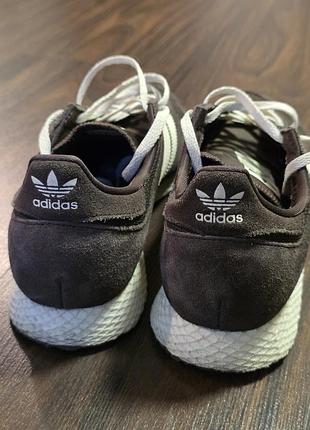 Кроссовки adidas оригинал 5
