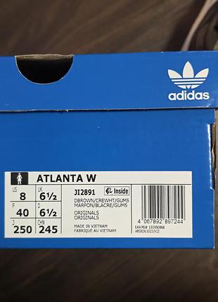 Кроссовки adidas оригинал 7
