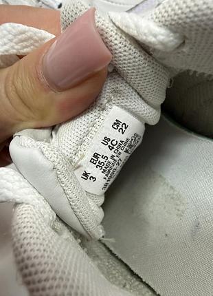 Оригинальные кроссовки puma 3