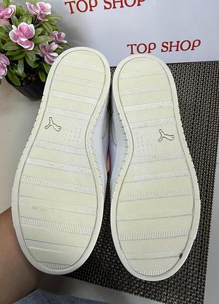 Оригинальные кроссовки puma 4