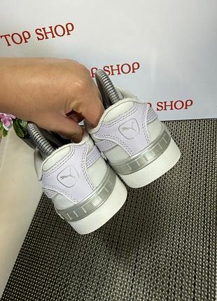 Оригинальные кроссовки puma 5