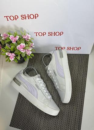 Оригинальные кроссовки puma 7