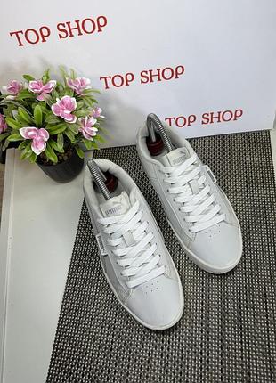 Оригинальные кроссовки puma 8