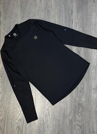 Чоловічій лонгслів under armour