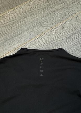 Чоловічій лонгслів under armour 5