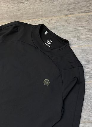 Чоловічій лонгслів under armour 4