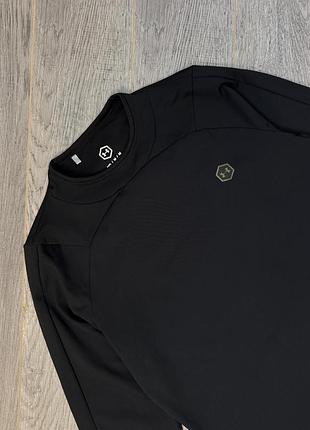 Чоловічій лонгслів under armour 2