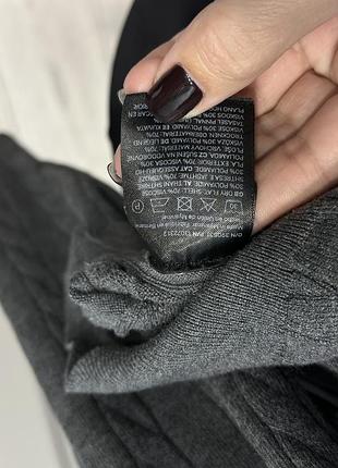 Джемпер поло від h&m 4