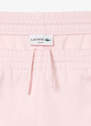 Спортивки lacoste оригінал 8