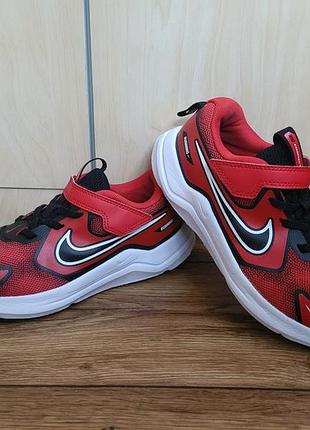 Кроссовки nike 35 размер