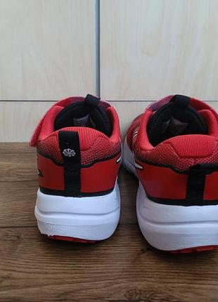 Кросівки nike 35 розмір 8