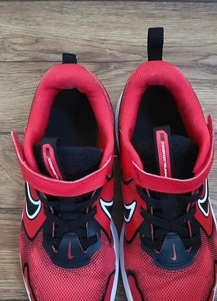 Кросівки nike 35 розмір 9