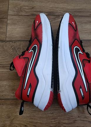 Кросівки nike 35 розмір 7