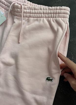 Спортивки lacoste оригінал 2