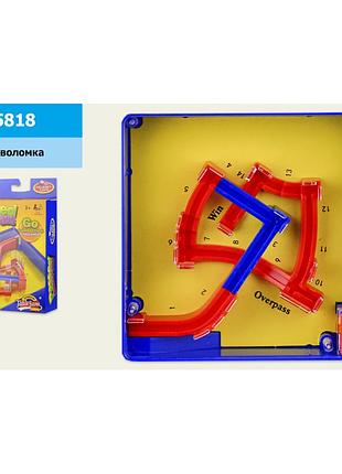 Головоломка a-toys лабиринт (25818)