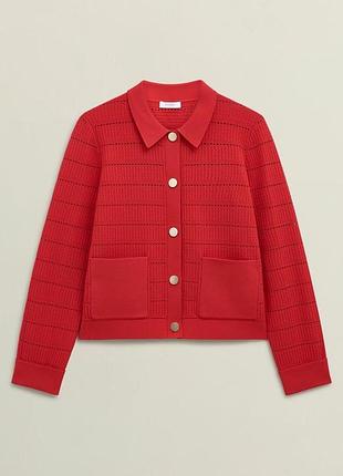 Кардиган hobbs 6