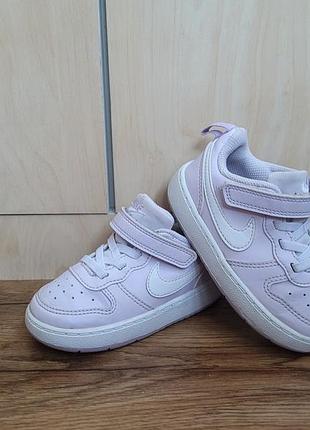 Кроссовки nike 22,5 размер