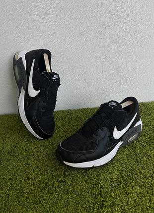 Кросівки чоловічі nike air max