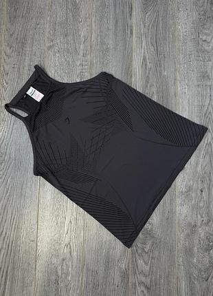 Жіноча майка gymshark apex