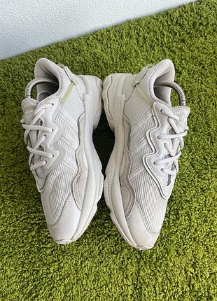 Кросівки adidas ozweego 4