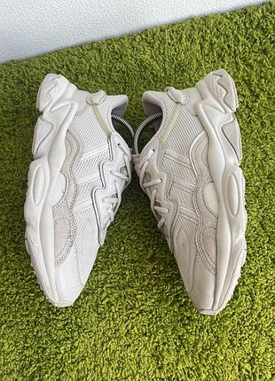 Кросівки adidas ozweego 3