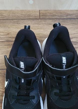 Кроссовки nike 35 размер 8