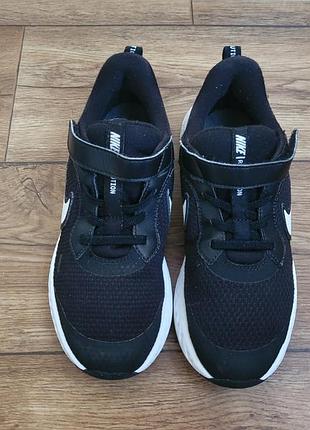 Кроссовки nike 35 размер 2