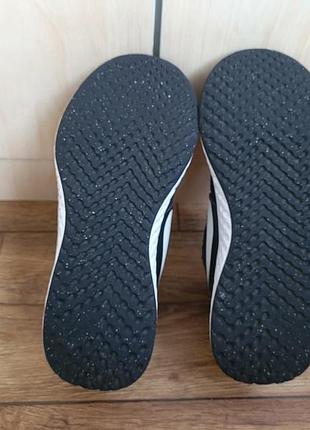 Кроссовки nike 35 размер 3