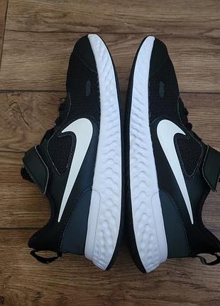 Кроссовки nike 35 размер 5