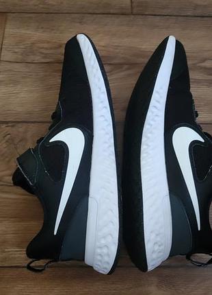 Кроссовки nike 35 размер 6