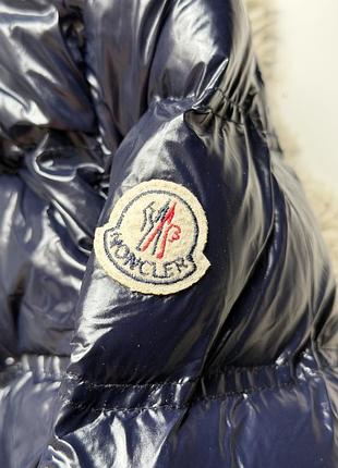 Чоловіча куртка moncler 2
