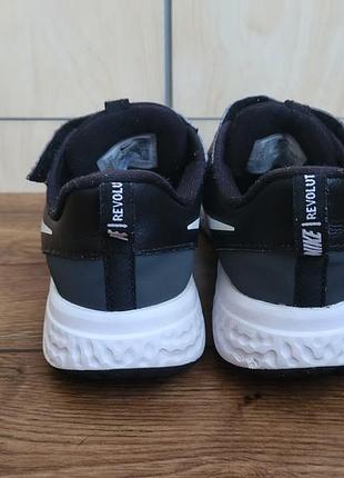 Кроссовки nike 35 размер 4