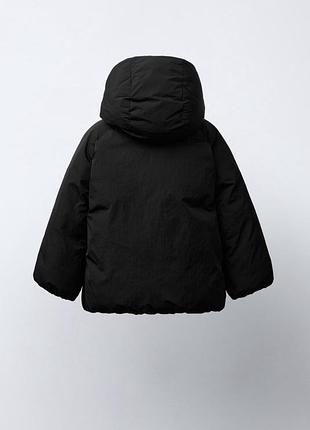 Супер стильна курточка zara🔥 5