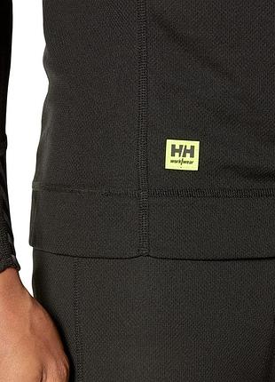 Термо лонгслив helly hansen 3