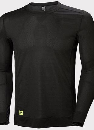 Термо лонгслив helly hansen 5