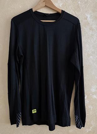 Термо лонгслив helly hansen 7