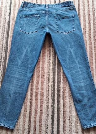 Джинси 36/32 asos 5