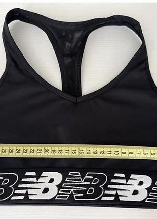 Топ nb pace bra 3.0 8
