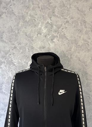 Чоловіча кофта nike 2