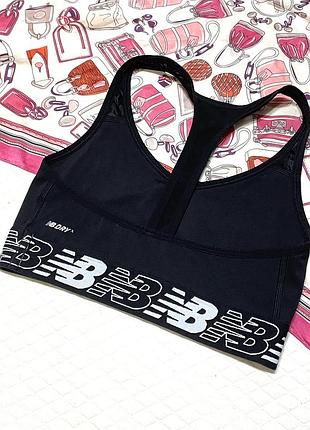 Топ nb pace bra 3.0 6