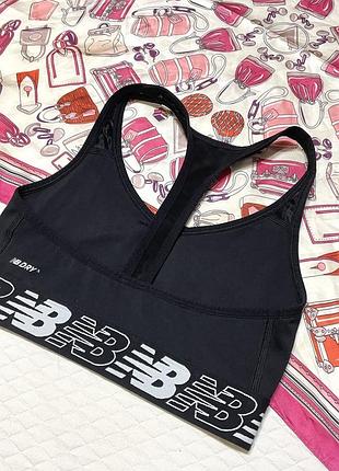 Топ nb pace bra 3.0 7