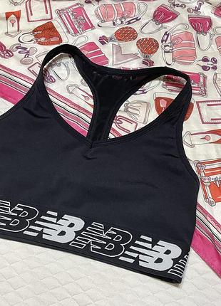 Топ nb pace bra 3.0 5