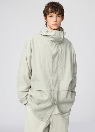Вітровка uniqlo (483834)