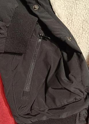 Куртка для хлопчика zara 4