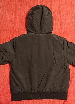 Куртка для хлопчика zara 2