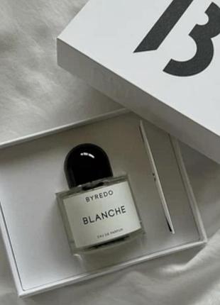 Парфуми byredo 2