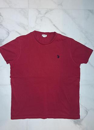 Футболка чоловіча polo m